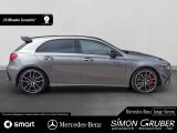 Mercedes-Benz A-Klasse bei Gebrauchtwagen.expert - Abbildung (7 / 15)