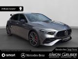 Mercedes-Benz A-Klasse bei Gebrauchtwagen.expert - Abbildung (6 / 15)