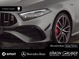 Mercedes-Benz A-Klasse bei Gebrauchtwagen.expert - Abbildung (8 / 12)
