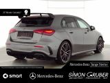 Mercedes-Benz A-Klasse bei Gebrauchtwagen.expert - Abbildung (2 / 12)