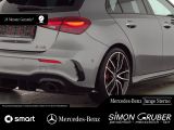 Mercedes-Benz A-Klasse bei Gebrauchtwagen.expert - Abbildung (9 / 12)