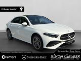 Mercedes-Benz A-Klasse bei Gebrauchtwagen.expert - Abbildung (6 / 15)