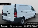 Mercedes-Benz Vito bei Gebrauchtwagen.expert - Abbildung (2 / 15)