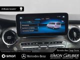 Mercedes-Benz V-Klasse bei Gebrauchtwagen.expert - Abbildung (15 / 15)