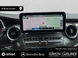 Mercedes-Benz V-Klasse bei Gebrauchtwagen.expert - Abbildung (13 / 15)