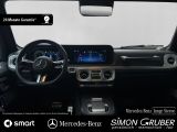 Mercedes-Benz G-Klasse bei Gebrauchtwagen.expert - Abbildung (9 / 15)