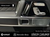 Mercedes-Benz G-Klasse bei Gebrauchtwagen.expert - Abbildung (8 / 15)