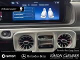 Mercedes-Benz G-Klasse bei Gebrauchtwagen.expert - Abbildung (14 / 15)