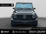 Mercedes-Benz G-Klasse bei Gebrauchtwagen.expert - Abbildung (5 / 15)