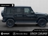 Mercedes-Benz G-Klasse bei Gebrauchtwagen.expert - Abbildung (7 / 15)