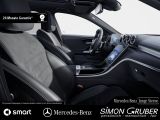 Mercedes-Benz C 300d AMG bei Gebrauchtwagen.expert - Abbildung (5 / 15)