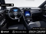 Mercedes-Benz C 300d AMG bei Gebrauchtwagen.expert - Abbildung (3 / 15)