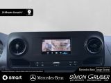Mercedes-Benz Sprinter bei Gebrauchtwagen.expert - Abbildung (12 / 15)