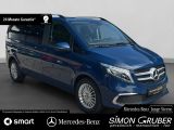 Mercedes-Benz V-Klasse bei Gebrauchtwagen.expert - Abbildung (6 / 15)