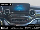 Mercedes-Benz V-Klasse bei Gebrauchtwagen.expert - Abbildung (13 / 15)