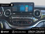 Mercedes-Benz V-Klasse bei Gebrauchtwagen.expert - Abbildung (15 / 15)