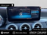 Mercedes-Benz C-Klasse bei Gebrauchtwagen.expert - Abbildung (13 / 15)