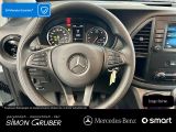 Mercedes-Benz Vito bei Gebrauchtwagen.expert - Abbildung (11 / 15)
