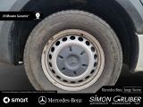 Mercedes-Benz Sprinter bei Gebrauchtwagen.expert - Abbildung (15 / 15)
