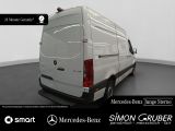 Mercedes-Benz Sprinter bei Gebrauchtwagen.expert - Abbildung (2 / 13)