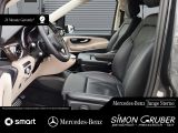 Mercedes-Benz V-Klasse bei Gebrauchtwagen.expert - Abbildung (9 / 15)