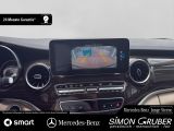 Mercedes-Benz V-Klasse bei Gebrauchtwagen.expert - Abbildung (12 / 15)