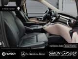 Mercedes-Benz V-Klasse bei Gebrauchtwagen.expert - Abbildung (11 / 15)