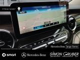 Mercedes-Benz V-Klasse bei Gebrauchtwagen.expert - Abbildung (14 / 15)