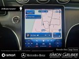 Mercedes-Benz C-Klasse bei Gebrauchtwagen.expert - Abbildung (13 / 15)