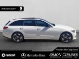 Mercedes-Benz C-Klasse bei Gebrauchtwagen.expert - Abbildung (7 / 15)