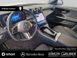 Mercedes-Benz C-Klasse bei Gebrauchtwagen.expert - Abbildung (3 / 15)