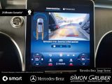 Mercedes-Benz C-Klasse bei Gebrauchtwagen.expert - Abbildung (12 / 15)