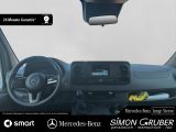 Mercedes-Benz Sprinter bei Gebrauchtwagen.expert - Abbildung (9 / 15)