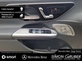Mercedes-Benz EQE bei Gebrauchtwagen.expert - Abbildung (8 / 15)