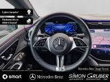 Mercedes-Benz EQE bei Gebrauchtwagen.expert - Abbildung (10 / 15)