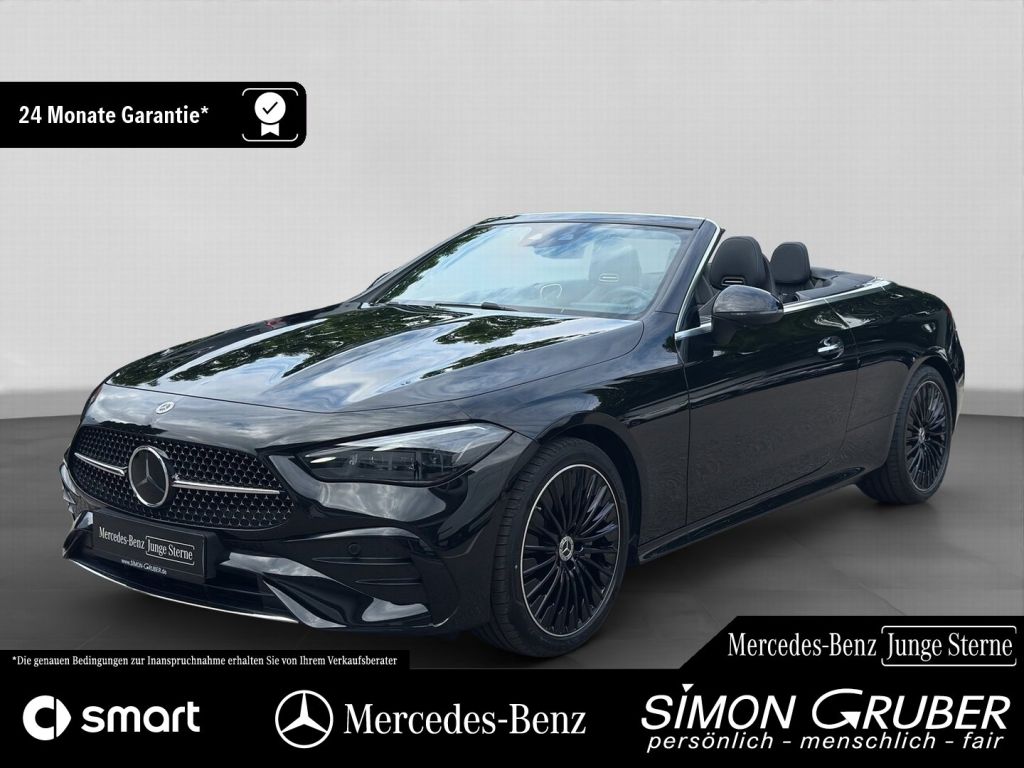 Mercedes-Benz 200 bei Gebrauchtwagen.expert - Hauptabbildung Mercedes-Benz 200 bei Gebrauchtwagen.expert - Hauptabbildung