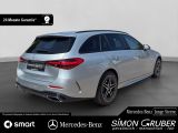 Mercedes-Benz C-Klasse bei Gebrauchtwagen.expert - Abbildung (2 / 15)