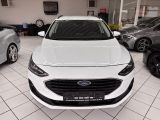 Ford Focus Turnier bei Gebrauchtwagen.expert - Abbildung (13 / 15)