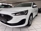 Ford Focus Turnier bei Gebrauchtwagen.expert - Abbildung (10 / 15)
