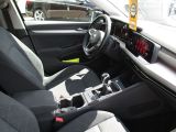 VW Golf VIII bei Gebrauchtwagen.expert - Abbildung (13 / 15)