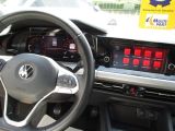 VW Golf VIII bei Gebrauchtwagen.expert - Abbildung (11 / 15)