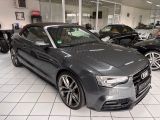 Audi A5 Cabriolet bei Gebrauchtwagen.expert - Abbildung (10 / 15) Audi A5 Cabriolet bei Gebrauchtwagen.expert - Abbildung (10 / 15)