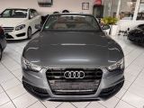 Audi A5 Cabriolet bei Gebrauchtwagen.expert - Abbildung (3 / 15) Audi A5 Cabriolet bei Gebrauchtwagen.expert - Abbildung (3 / 15)