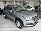 Skoda Kodiaq bei Gebrauchtwagen.expert - Abbildung (2 / 15)