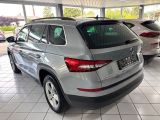 Skoda Kodiaq bei Gebrauchtwagen.expert - Abbildung (9 / 15)