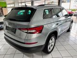 Skoda Kodiaq bei Gebrauchtwagen.expert - Abbildung (10 / 15)