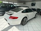 Porsche 997 bei Gebrauchtwagen.expert - Abbildung (9 / 14)