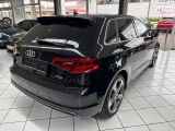 Audi A3 Sportback bei Gebrauchtwagen.expert - Abbildung (7 / 15)