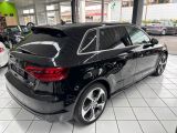 Audi A3 Sportback bei Gebrauchtwagen.expert - Abbildung (6 / 15)