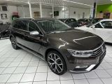 VW Passat bei Gebrauchtwagen.expert - Abbildung (4 / 15)